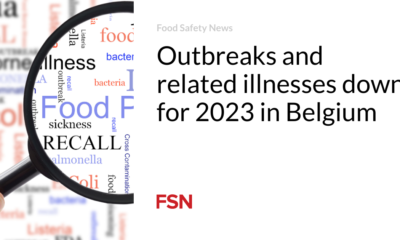 Outbreaks and related diseases to decline before 2023 in Belgium