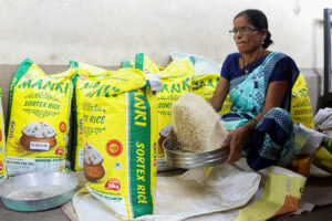 PHL is likely to be the 'big winner' once India eases rice export restrictions