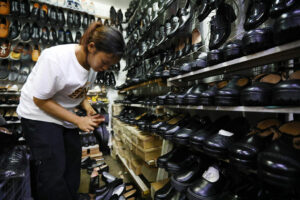 PHL's consumer demand appears to remain subdued