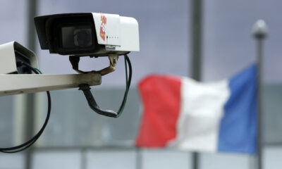 Hundreds of thousand of athletes and visitors attending this year’s Olympics could have their movements analyzed by a real-time AI video surveillance tool.