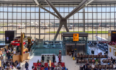 Heathrow Airport has reported a record-breaking 39.8 million passengers in the first half of this year, surpassing pre-pandemic levels and signalling a strong recovery.