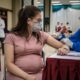 Pfizer, Moderna Covid vaccines are not linked to baby defects after first trimester shot, research shows