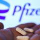 Pfizer's once-daily weight-loss pill targets the lucrative anti-obesity drug market