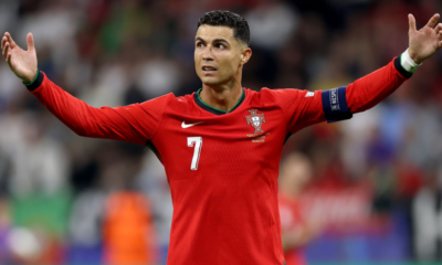Portugal vs France, picks, odds, line-up prediction, live stream: where to watch Euro 2024 online, TV channel