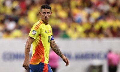 Prediction Colombia vs.  Panama, odds, time: Copa America 2024 quarter-finals, betting odds by proven football expert