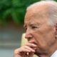 President Joe Biden is dropping out of the race for the White House