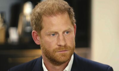 Prince Harry says tabloid lawsuits have been added to 'Rift' with royal family