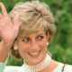 Princess Diana's private letters revealed that she predicted her own death