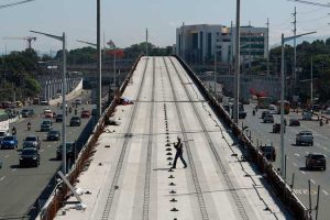 Priority issues cause delays in infrastructure projects