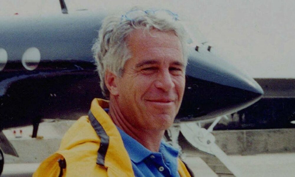 Prosecutors in Florida knew Jeffrey Epstein was sexually abusing teenagers for two years before the plea deal