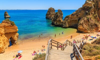 Record 26.5 Million Tourists Visited Portugal In 2023