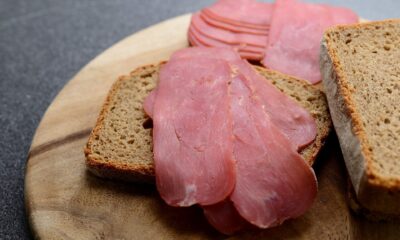 Reducing processed meat intake may have significant health benefits, research suggests