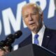 Republican Lawmakers Say Biden 'Bullseye' Call Comment Sparked Trump Assassination Attempt