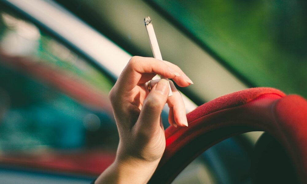 Researchers find that gratitude is a useful emotional tool in reducing the desire to smoke