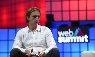 Revolut boss confident of approval of British banking license after record profits