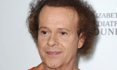 Richard Simmons' cause of death is under investigation
