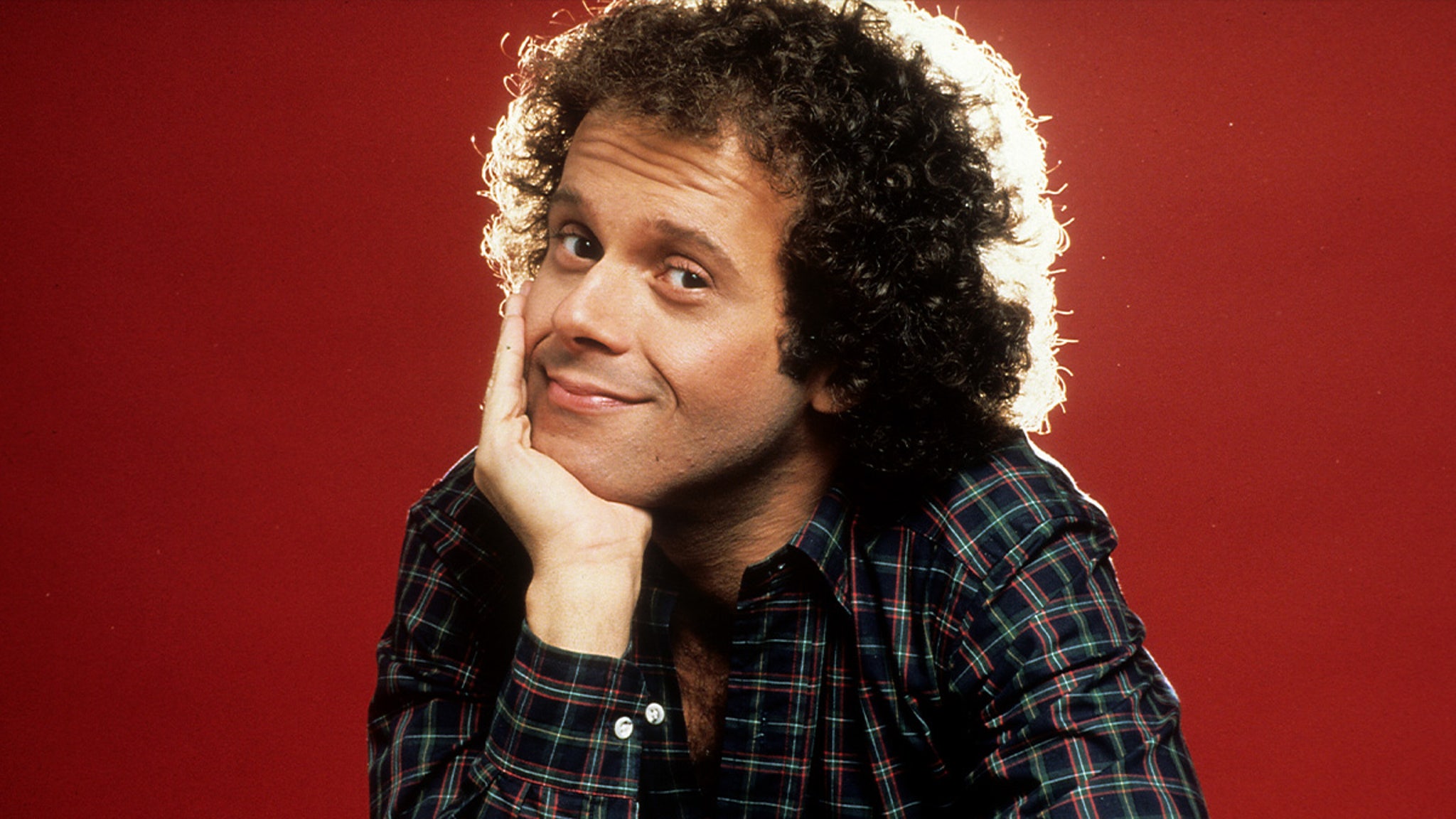Richard Simmons died at the age of 76