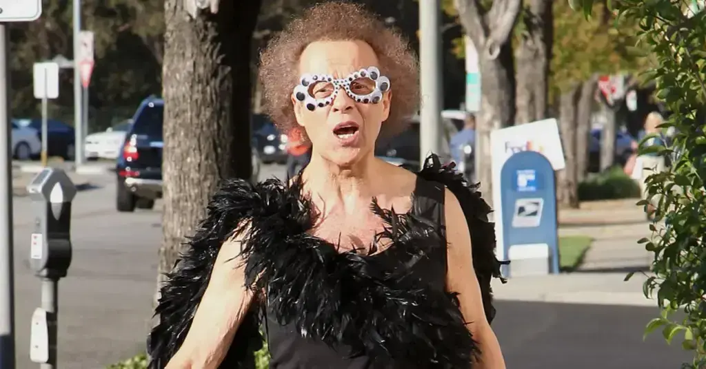 Richard Simmons owned more than $4 million in real estate when he died