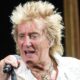 Rod Stewart admits his days are numbered, but isn't afraid of death