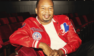 Roy Wood Jr.  sets Hulu comedy special