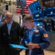 S&P 500 Hits New Highs as Fed-Cut Bets Increase: Markets Close