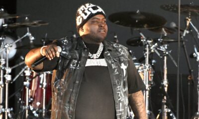 Sean Kingston and his mother indicted for alleged $1 million fraud