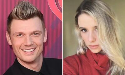 Sex abuse accuser Nick Carter slams Singer's alleged 'delaying tactics'