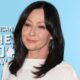 Shannen Doherty has died at the age of 53