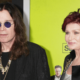Sharon and Ozzy Osbourne's jewelry collection was stolen FOUR TIMES
