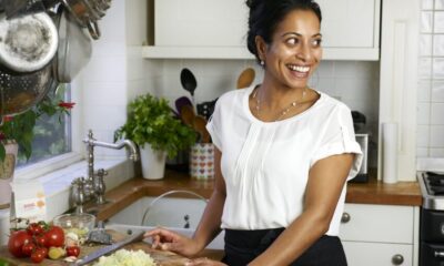Shelly Nuruzzaman is entrepreneur and co-Founder of BANG! Curry, the Brick Lane-inspired meal kits that have taken the UK by storm.