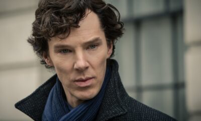 'Sherlock' producer Hartswood Films acquired by ITV Studios