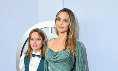 Shiloh Jolie-Pitt confirms plan to drop father's name with legal notice