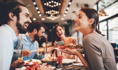 Creating an inclusive restaurant environment is essential to catering to a diverse clientele. From installing commercial playground equipment to offering a diverse food and drinks menu, there are many ways to ensure all guests feel welcome.