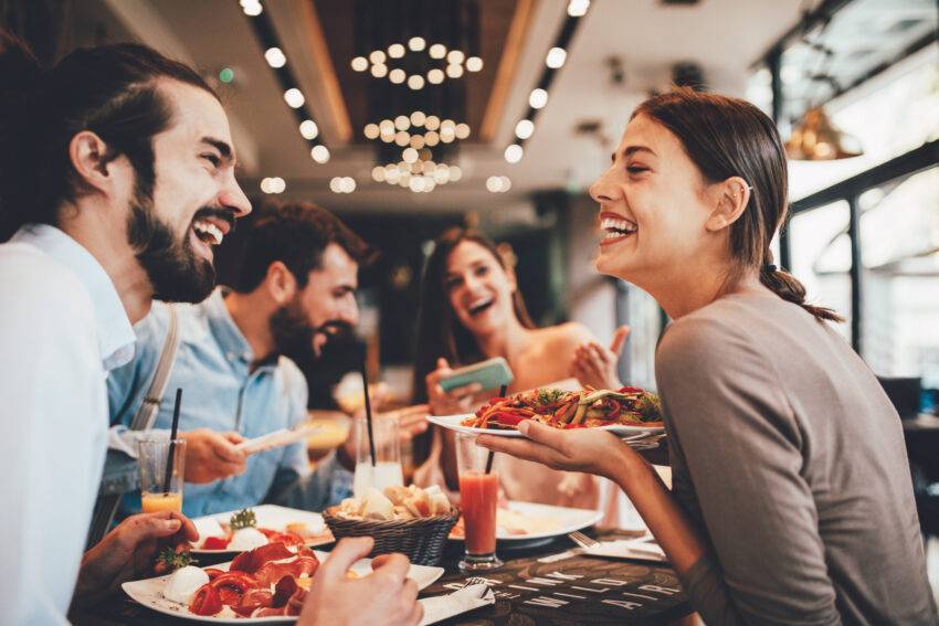Creating an inclusive restaurant environment is essential to catering to a diverse clientele. From installing commercial playground equipment to offering a diverse food and drinks menu, there are many ways to ensure all guests feel welcome.