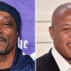 Snoop Dogg explains why he and Dr.  Dre will never be canceled
