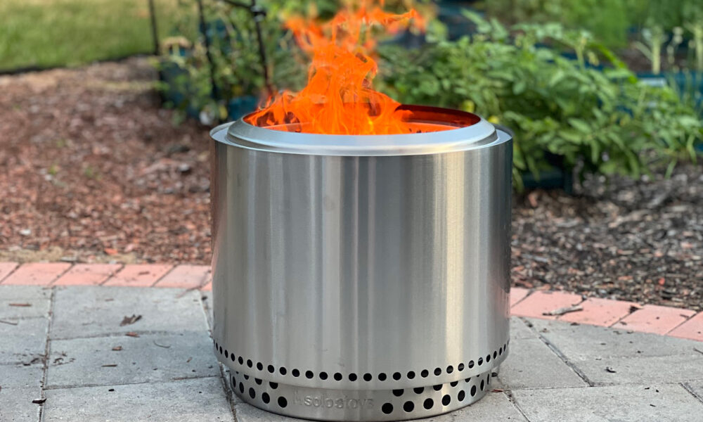Solo Stove's most popular fire pits and accessories are up to $102 off for Prime Day