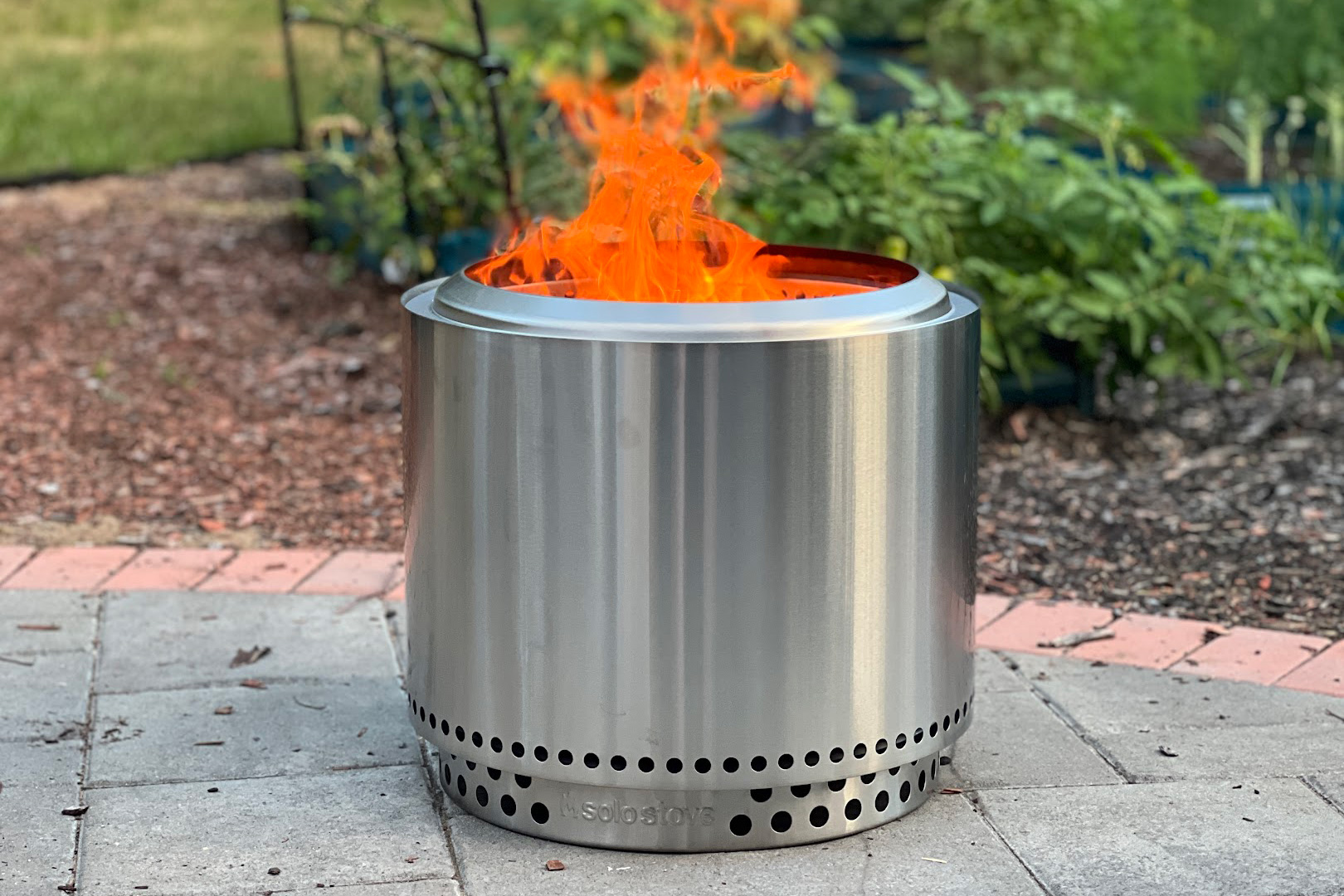 Solo Stove's most popular fire pits and accessories are up to $102 off for Prime Day