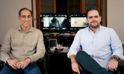 Spain's Onza and Mexico's BH5 Studios enter into a strategic production alliance
