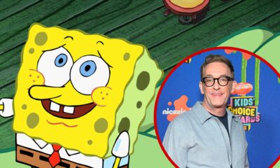 SpongeBob SquarePants is autistic, says voice actor Tom Kenny