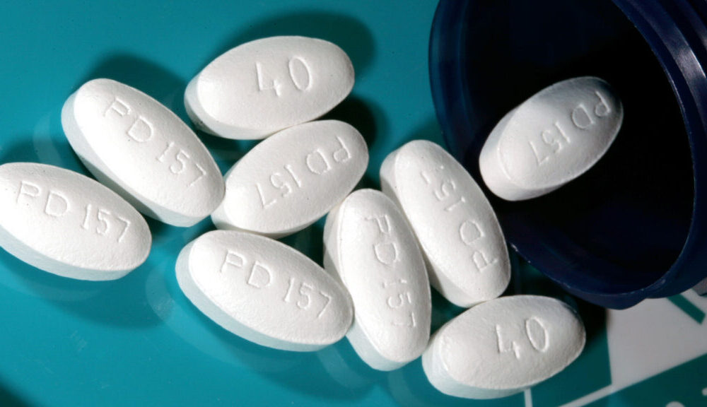 Study warns of more heart attacks if statin guidance shifts