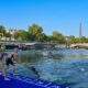 Swimming in the Seine isn't the only health risk for Olympians and fans in Paris