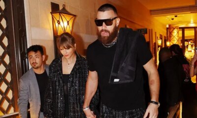 Taylor Swift and Travis Kelce are spending a lot of money to keep the romance alive