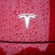 Tesla shares could swing 10% in either direction after earnings, the options show