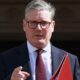 Sir Keir Starmer is set to present Labour's investment agenda to global financial leaders at a conference in early October, aiming to attract tens of billions in foreign capital.