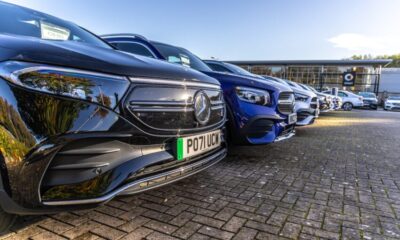 The UK car market has reached a significant milestone, with new car registrations surpassing one million in the first half of 2024, the first time this has happened since before the pandemic in 2019.