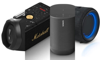 The best Bluetooth speakers for 2024, chosen by experts