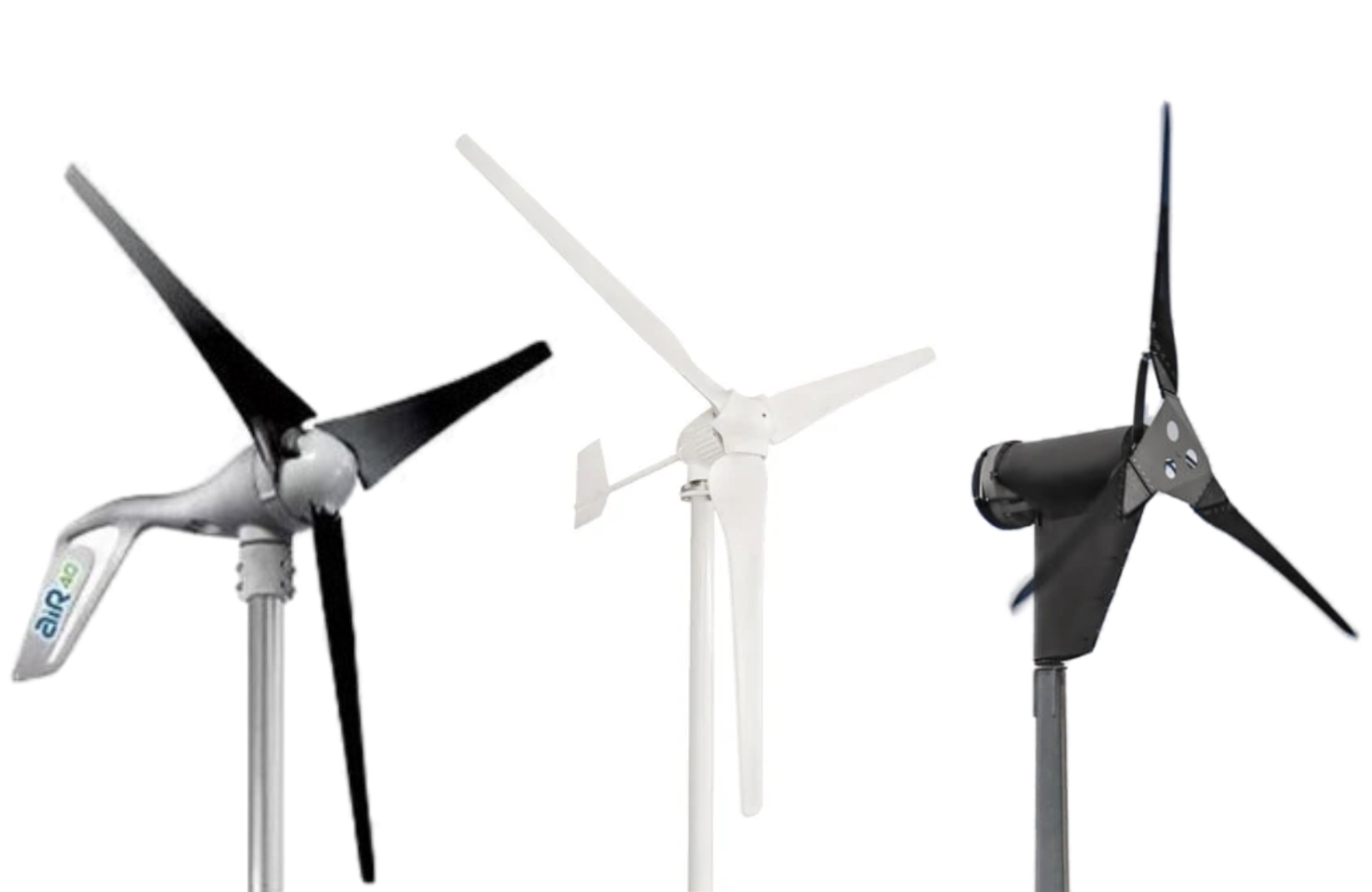 The best home wind turbines in 2024, according to experts