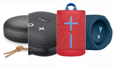 The best waterproof speakers in 2024