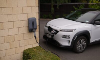 The importance of quality and reliability with EV chargers