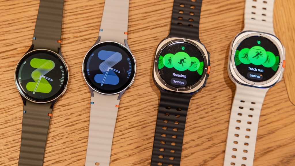 Galaxy Watch 7 review 9